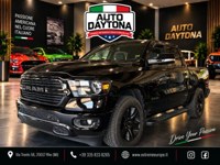 Dodge RAM 2021 occasion
