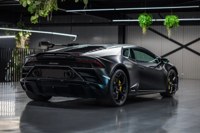 Lamborghini Huracán 2021 occasion