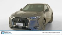 DS Automobiles DS3 Crossback 2021 occasion