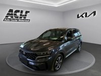 Kia Sorento 2021 occasion