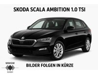 Skoda Scala 2021 occasion