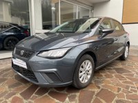 Seat Ibiza 2021 occasion