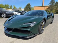 Ferrari SF90 2021 occasion