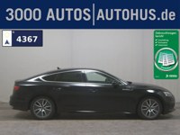 Audi A5 2021 occasion