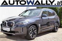 BMW iX3 2021 occasion