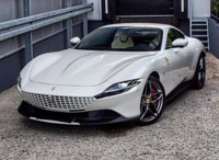 Ferrari Roma 2021 occasion