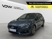 Hyundai i30 2021 occasion