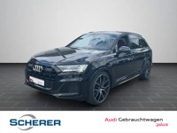 Audi SQ7 2021 occasion