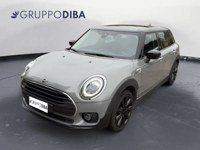 MINI Cooper Clubman 2021 occasion