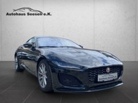 Jaguar F-Type 2021 occasion