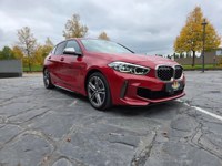 BMW 135 2021 occasion