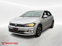 Volkswagen Polo 2021 occasion