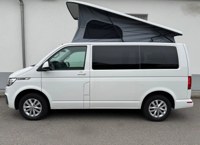 Volkswagen California 2021 occasion