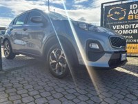 Kia Sportage 2021 occasion