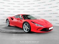 Ferrari F8 2021 occasion