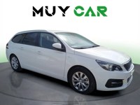 Peugeot 308 2021 occasion