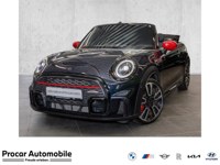 MINI John Cooper Works Cabrio 2021 occasion