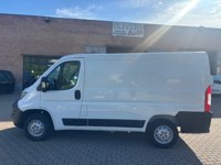Peugeot Boxer 2021 occasion