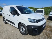 Citroën Berlingo 2021 occasion