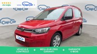Volkswagen Caddy 2021 occasion