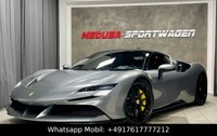 Ferrari SF90 2021 occasion