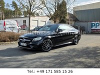 Mercedes-Benz C 43 AMG 2021 occasion