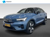 Volvo C40 2021 occasion