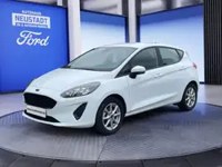 Ford Fiesta 2021 occasion