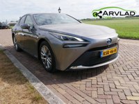 Toyota Mirai 2021 occasion