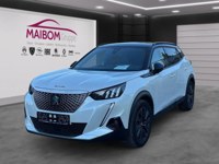 Peugeot e-2008 2021 occasion