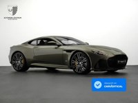Aston Martin DBS 2021 occasion