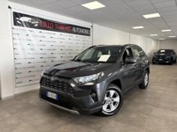 Toyota RAV 4 2021 occasion