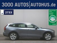 Volvo V60 Cross Country 2021 occasion