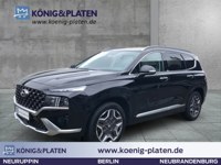 Hyundai SANTA FE 2021 occasion