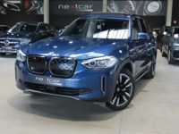 BMW iX3 2021 occasion