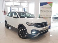 Volkswagen T-Cross 2021 occasion