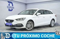 Seat Leon 2021 occasion