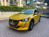Peugeot e-208 2021 occasion