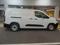 Peugeot Partner 2021 occasion