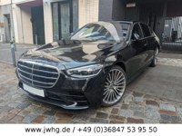 Mercedes-Benz S 580 2021 occasion