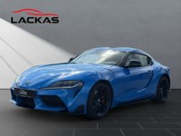 Toyota Supra 2021 occasion