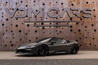 Ferrari SF90 2021 occasion