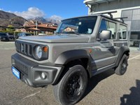 Suzuki Jimny 2021 occasion