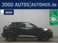 Peugeot 2008 2021 occasion