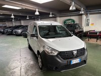 Dacia Dokker 2021 occasion