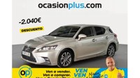 Lexus CT 200h 2021 occasion