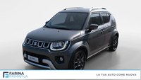 Suzuki Ignis 2021 occasion