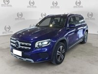 Mercedes-Benz GLB 200 2021 occasion