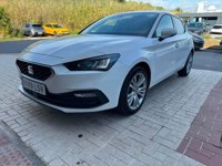 Seat Leon 2021 occasion