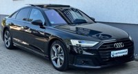 Audi A8 2021 occasion